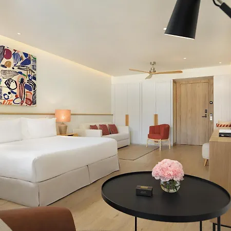 H10 Croma 4* Малага