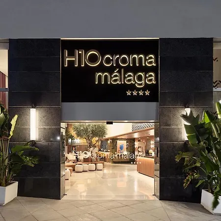 H10 Croma Малага