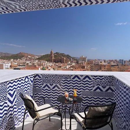 H10 Croma Hotel 4*