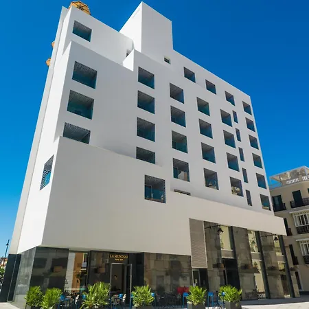 Hotel H10 Croma